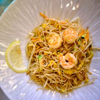 288.Spaghetti di riso