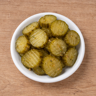 Extra Castraveti Murati