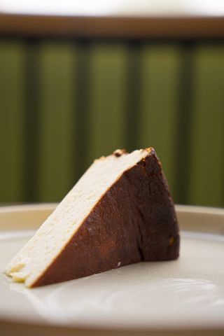 Чизкейк "Сан-Себастьян" (120 г)