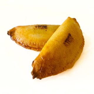 Empanada de Atún y Pisto