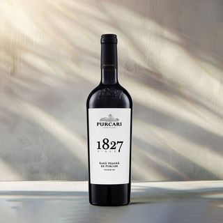 RARA NEAGRĂ DE PURCARI