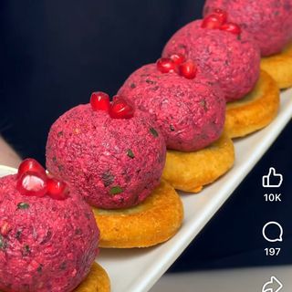 კომბოსტოს წითელი ფხალი 100 გრ