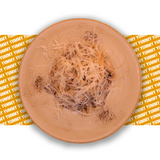 პასტა სოკოთი ნაღების სოუსში