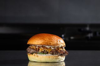 Kralj Tartufo burger