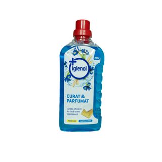 Igienol pardoseli 1l santal iris