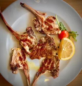 SCOTTADITO AGNELLO