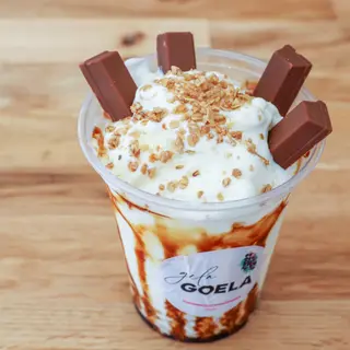 Sundae Medio
