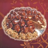 Шоколадова торта Наоми