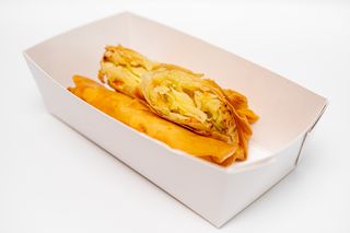 Involtini  primavera