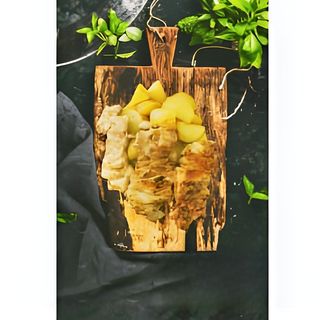 Meniu pulpa de pui dezosata la grill