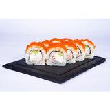 ები კალიფორნია კრევეტით