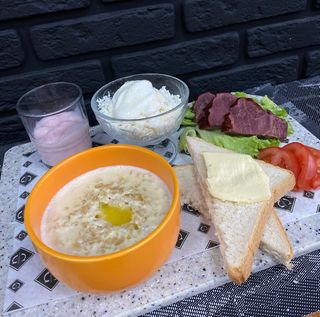 Завтрак "На Здоровье"
(0.254г)