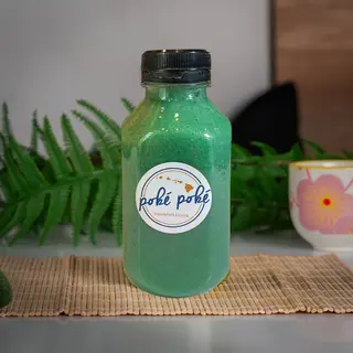 BLUE MAJIK OCEAN