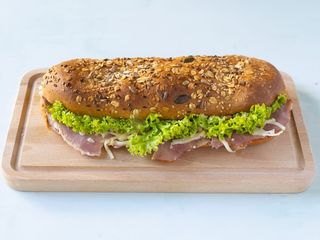 Integralna zemička sa suvim vrat