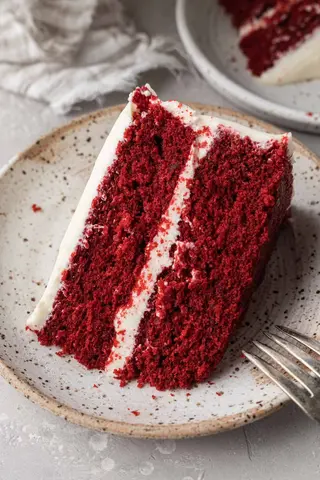 Cake Slice