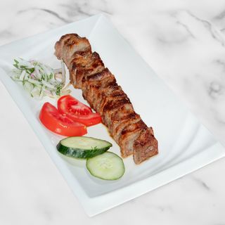 Шашлык "Наполеон"