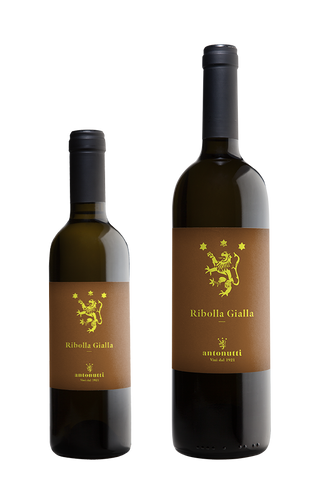 Ribolla Gialla