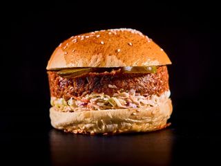 PULLED JACK VEGGIE