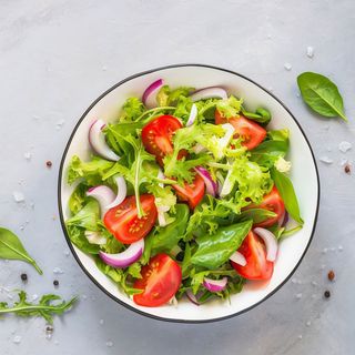 Ensalada Mixta