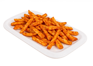 Քաղցր կարտոֆիլ ֆրի