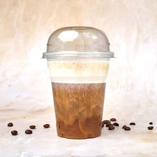 Freddo cappuccino