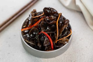 Chinese mushrooms 50gr