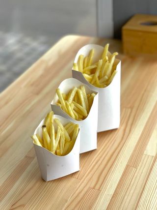 Картопля фрі "L"