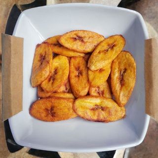 Plantain (Dodo)