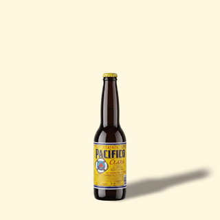 Cerveza Pacífico 330 ml