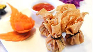 24. Money bag - 3 pezzi