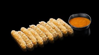 Курячі стріпси