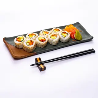 California Veg Roll