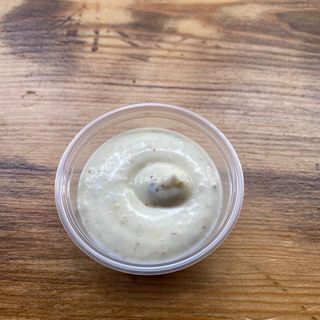 Salsa Casera Ali-Oli de Mostaza y Miel