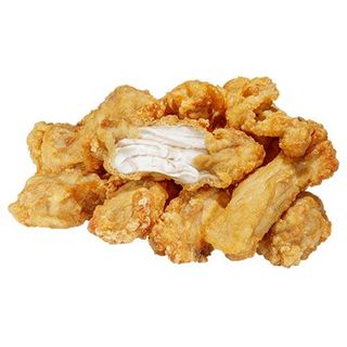 Golden Chicken Ribs 12 