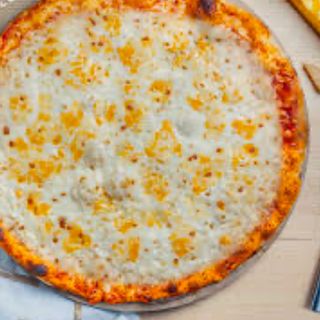 ოთხი ყველის პიცა