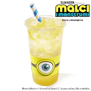 Minions limunada 500ml