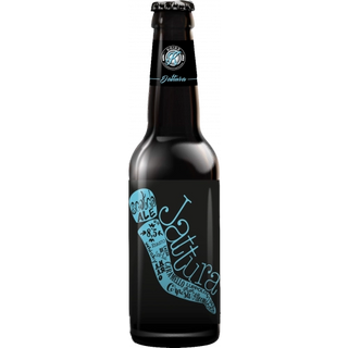 kbirr cap 'e fierro 33cl