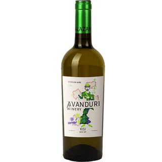 ავანდური ვაინერი - ქისი