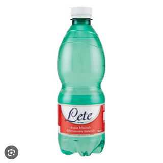 Acqua Lete 50 cl