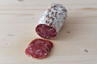 Saucissons Secs Sel Guerande