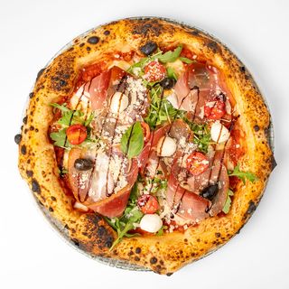 Pizza Fratelli pizza kuće