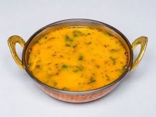 Dall Makhani