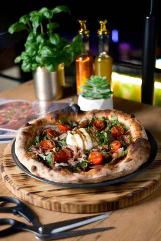 Buratta