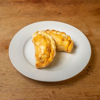 Empanadas De Carne (2 Uds.)