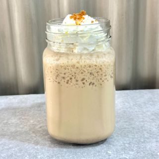 Frappé de Chai Latte (Mediano)