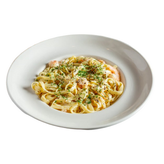 Tagliatelle Fruits De Mer