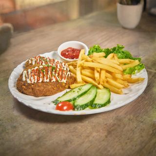 Котлеты (2 шт.)