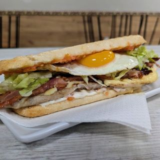 Xavito