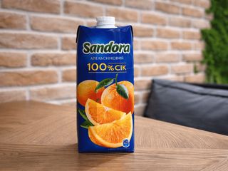 Сік "Sandora" (250ml)