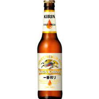 Kirin (cerveza Japonesa) (330 Ml.)